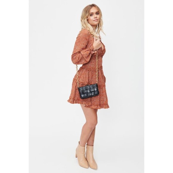 Urban Expressions Presley Holden Crossbody - Picture 4 of 5